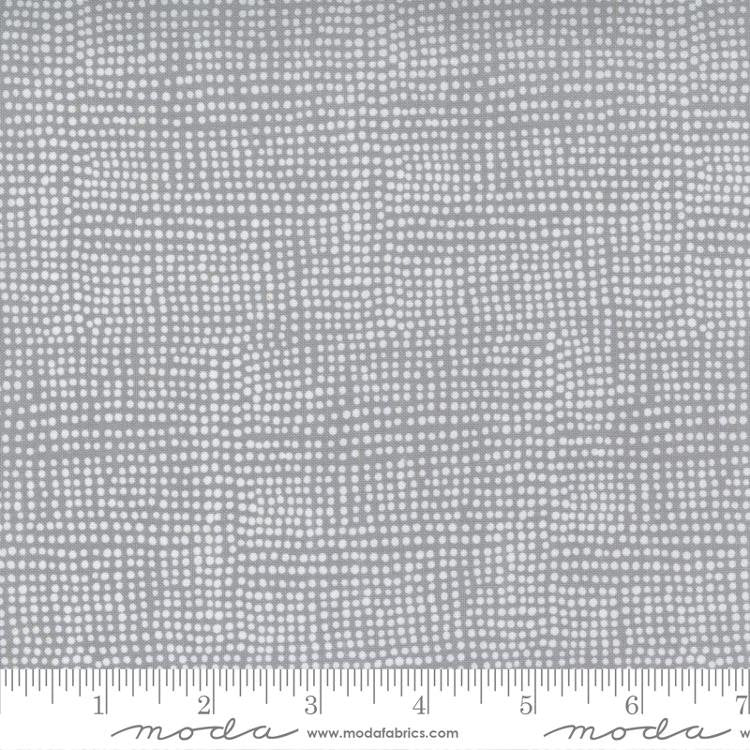 Exclusive Fabrics for Fabric Fan Club Members - November 2022- Frosty Wishes