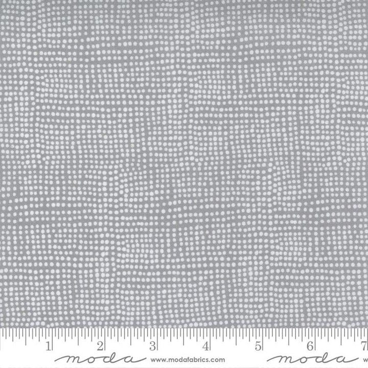 Exclusive Fabrics for Fabric Fan Club Members - November 2022- Frosty Wishes