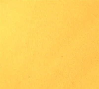 Felt -Sunflower Yellow